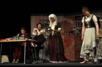 Boleradice, Bří. Mrštíků, Dámská šatna, KP Hobblík Hodonín 2025