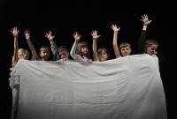 Čáslavice, DK ZŠ a MŠ, Kůzlátka, zavírejte vrátka, CP Dětská scéna Svitavy 2014