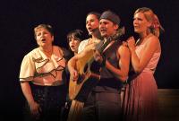 Horšovský Týn, Na pomezí, Šanghaj, CP KDP Vysoké n. Jiz. 2014