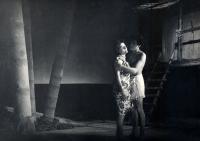 KUČERA, Bohumil, neidentifikovaný soubor a inscenace (2), 40. léta 20. stol.