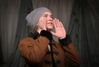 Desná, Vojan – Mladá Haluz, Sněhová královna, CP Popelka Rakovník 2023