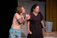 Uherský Brod, Divadlo Brod, Trhni si, otče!, Femad 2021