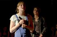 Aš, Škytavky, Burn baby burn, CP Šrámkův Písek 2012