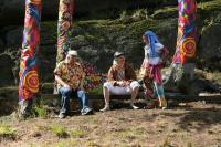 Kateřinky, Sousedské divadlo, Sen noci kateřinské, 2015