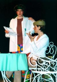 Pardubice, (a)Maťák, Mně růžová nevadí, KP Zlom vaz Ústí n. Orl. 2002