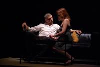 Praha, Laso, Popcorn, KP Lounské divadlení, 2020