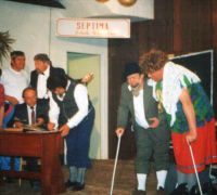 Líté, DS Úžas, Škola základ života, 1993