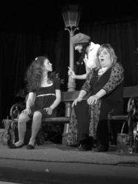 Stochov, Luna, Ach ta něha, 2008