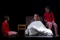 Ostrov, ZUŠ, Strachy, KP Dětská scéna v Ostrově n.O., 2023