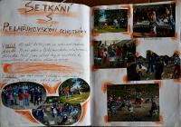 Žirovnice, Dětské divadlo, Kronika, 2002 - 2018