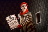 Hradec Králové, Drak, Poslední trik Georgese Mélièse, CP Loutkářská Chrudim 2014