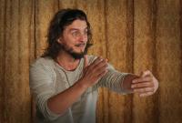 Pustá Kamenice, Martin Hak, Vyberte si pohádku, CP Loutkářská Chrudim 2017