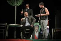 Úpice, Jirásek, Odcházení, KP Červený Kostelec 2018