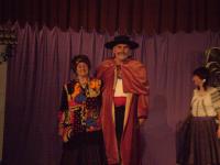 Luka nad Jihlavou, Sokol, Sto dukátů za Juana, 2007