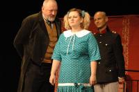 Mladá Boleslav, Divadýlko na dlani, Ještě jsme nekakali, KP Wintrův Rakovník 2017