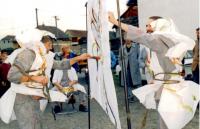 Sudoměřice u Bechyně, Tatrmani, Setkání, 1992(3)