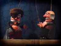 Hořovice, Na holou, Zkáza Adamitů, LCH 2007