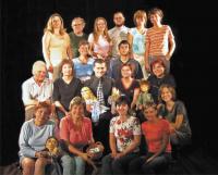 Napajedla, Klubíčko, členové souboru, 2005