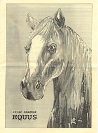 Praha-Košíře, Riyo, Equus - program