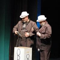 Josefův Důl, J. K. Tyl, Don Andronico, KP Lounské divadlení 2018