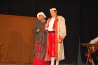 Slavkov u Brna, Simsala Bim, Truffaldino, Týden ochotnického festivalu Miroslava Doležala 2014