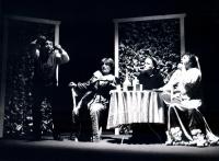 Říčany, Tyl, Čert nikdy nespí, KP Wintrův Rakovník 1991