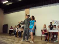 Prosiměřice, divadelní přehlídka 2010