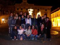 Olomouc, Tyátr, Dívčí válka, 2005