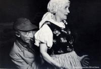 Žďár nad Sázavou, Sázavan, Naší furianti, 1941