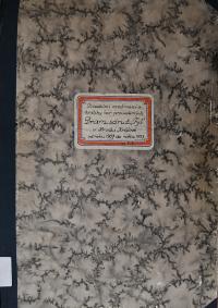 Hradec Králové, Tyl, Divadelní oznámení, 1907 - 1937