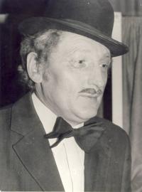 Přeštice, Úhlavan, Tři Alberti a slečna Matylda