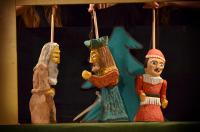 Chrudim, Gymnázium Josefa Ressela, LS Amigos, Don Šajn, CP Loutkářská Chrudim 2012