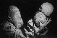 Sudoměřice u Bechyně, Tatrmani OB, O hadu a Šivarovi, LCH 1989