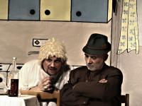 Deštné v Orlických horách, Kačenka, Postel pro anděla, 2011