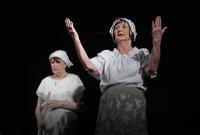 Tatobity, MÁJ, Ženský boj, KP Josefodolské divadelní jaro 2015