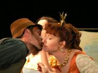 Plzeň, Divadelní spolek Jezírko, Pasáček vepřů, po roce 2000