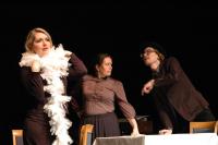 Pardubice, Exil, Mravnost - marnost, KP Lounské divadlení 2016