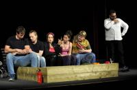 Nučice, ŽUMPA, Píseček, KP Klicperovy divadelní dny Sadská 2014