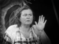 Libochovice, Scéna, Manžel na inzerát, 2003