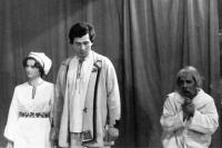 Jarcová, OB, Slovanské nebe, 1979