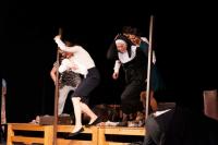 Lanškroun, Praškeble, Vlak, KP Orlická maska 2025