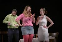 Smiřice, DOS OCHOZ, Propuštěná, Červený Kostelec 2024_ IM