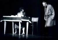 Neratovice, Havlíček, Já jsem Herbert, NP seniorského divadla Znojmo 2000