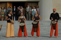 Brno, Cyranovy boty, Kavárna, CP Jiráskův Hronov 2012