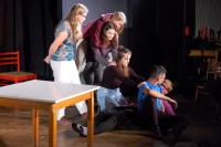 Libochovice, Malis, Jen tak pro radost, Rádobyfest 2024