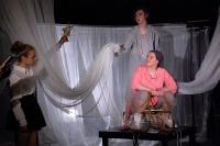 Ostrov, ZUŠ, Na poslední chvíli, Jako v zrcadle, jen v hádance, KP Radnický dráček 2017