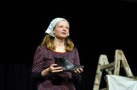 Jirkov, Leona Houdková, Dělat se pořád musí, CP Šrámkův Písek 2025