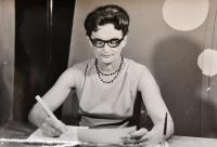 Nový Bydžov, Jirásek, Fotografie, Velká zlá myš, 1971