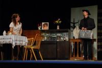 Přibyslav, Hadrián, Monsieur Amédée, 2008