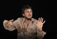 Pustá Kamenice, Martin Hak, Děda Jožka, CP Jiráskův Hronov 2017